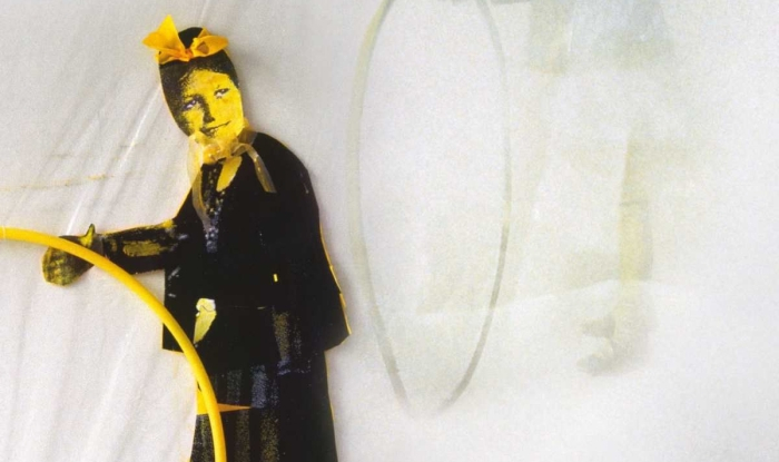 Wałbrzyski skarb księżnej Daisy w ekranizacji słynnej powieści „Ciemno, prawie noc” w reżyserii Borysa Lankosza