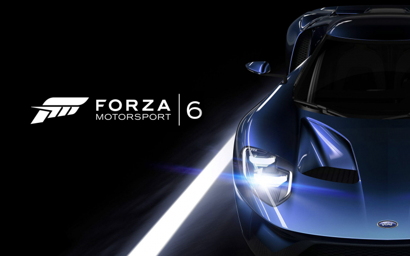 „Forza Motorsport 6”: Najlepsze wyścigi nowej generacji – recenzja