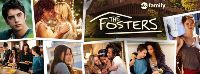 The Fosters - Canal+ - zdjęcie