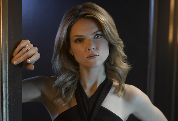 gotham erin richards - zdjęcie