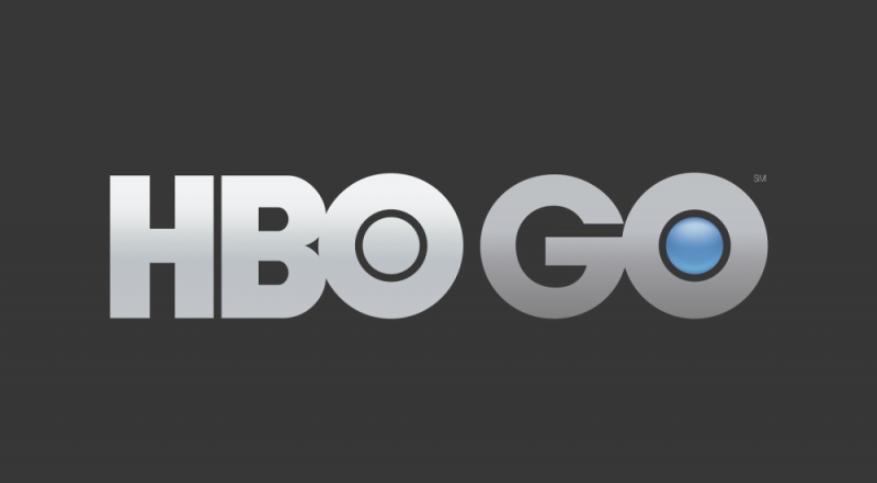 HBO GO - logo