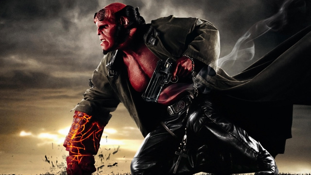 „Hellboy 3” – Ron Perlman zdradza nowe szczegóły
