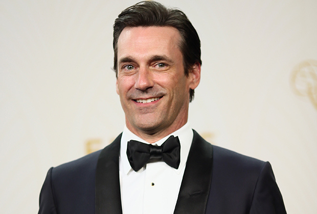 Jon Hamm - zdjęcie