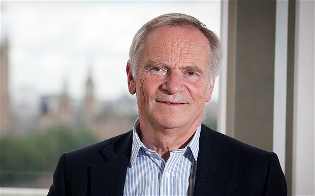 kołczan pełen strzał jeffrey archer