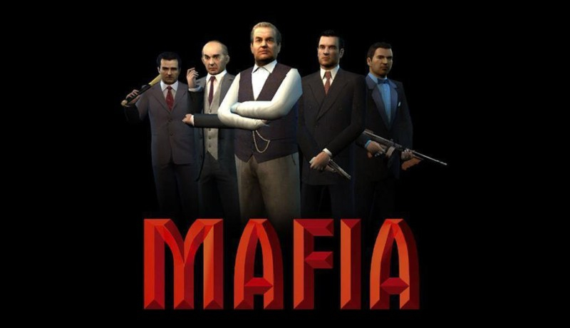 „Mafia: The City of Lost Heaven” – najlepsze momenty