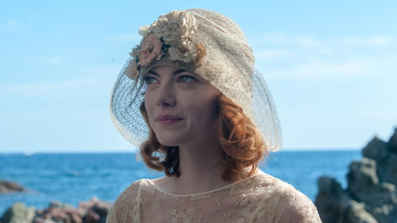 Emma - zdjęcia z filmu 