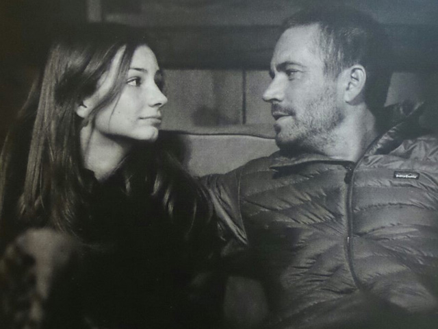 meadow walker paul walker - zdjęcie