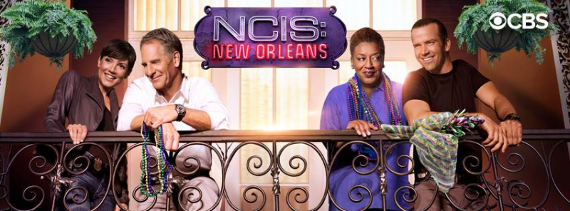 „NCIS: Nowy Orlean” – zwiastun 2. sezonu
