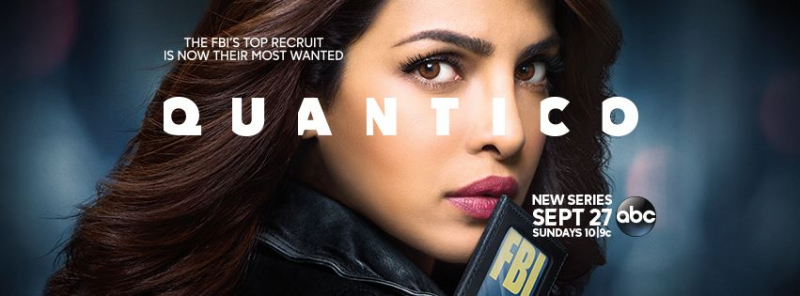 „Quantico” tuż po amerykańskiej premierze na Canal+ Seriale