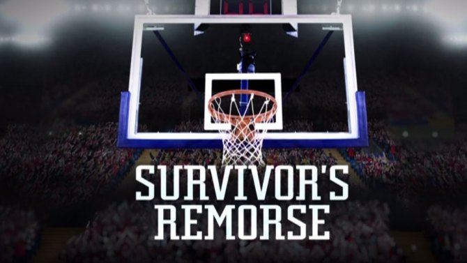 Survivor's Remorse - zdjęcie