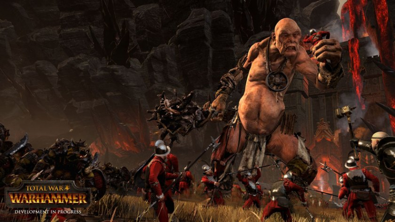 Total War: Warhammer - zdjęcie
