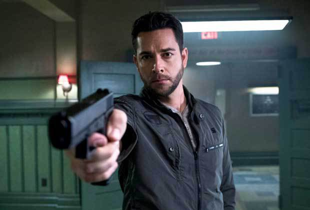 Zachary Levi i Jeff Tomsic połączą siły w Spy Guys?