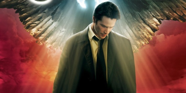 Constantine 2 - Keanu Reeves powróci w potencjalnym sequelu? Reżyser komentuje