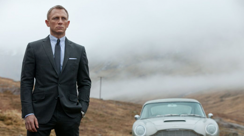 Daniel Craig – najlepsze role i inne ciekawostki