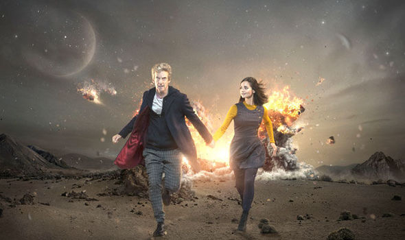 Powstanie kolejny spin-off serialu „Doktor Who”