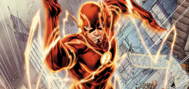 Kim jest Flash?