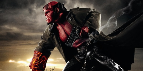 Hellboy - ciekawostki o filmie Guillermo del Toro