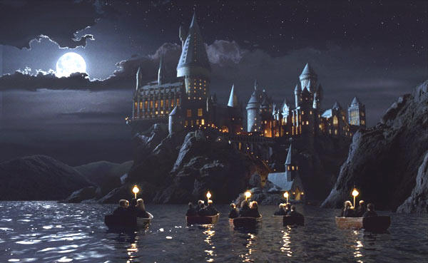 Rowling ujawnia cztery nowe szkoły magii i czarodziejstwa