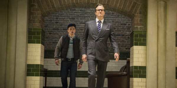 Kingsman: Tajne służby