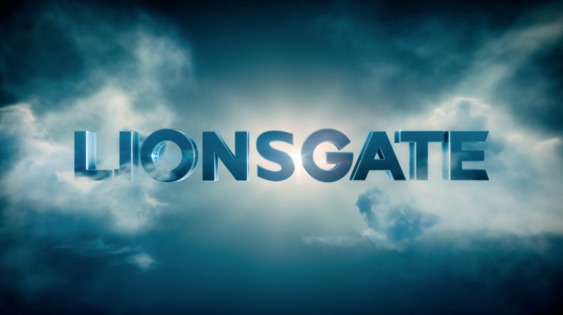 lionsgate - logo