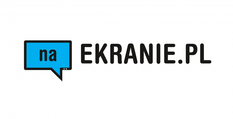 naEKRANIE.pl - Logo