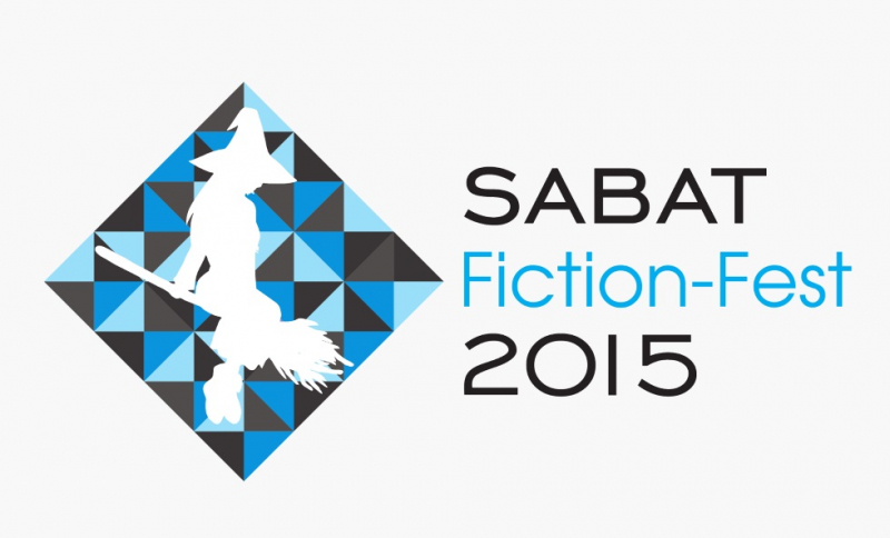 Sabat Fiction-Fest - logo