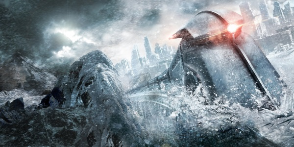Snowpiercer: Arka przyszłości – będzie serialowa adaptacja