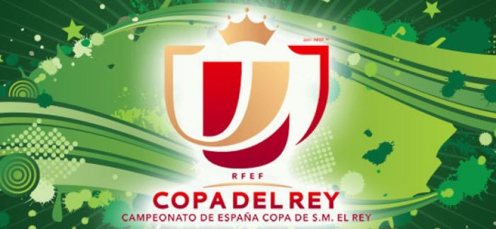 Copa del Rey - logo