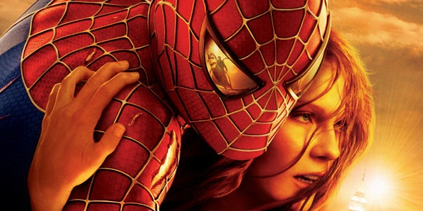 Spider-Man 2