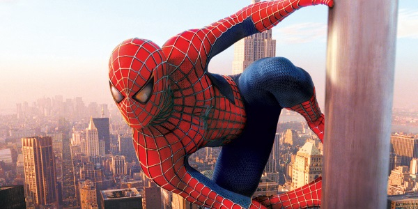 Spider-Man: Tom Holland o Andrew Garfieldzie i swojej roli
