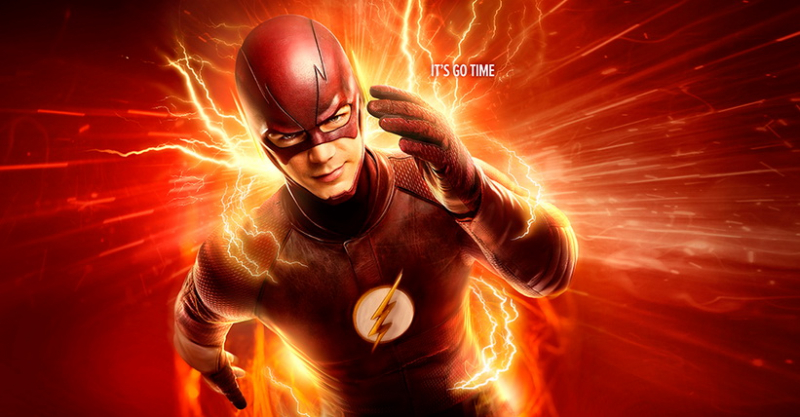 „The Flash”: sezon 2, odcinek 1 – recenzja
