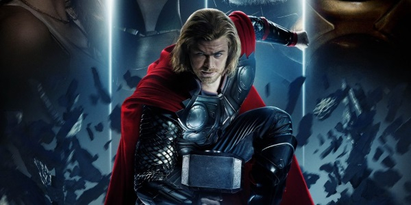 Thor - zdjęcie