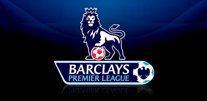 barclays premier league - logo