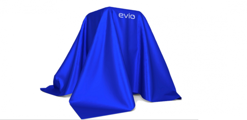 EVIO Polska - logo