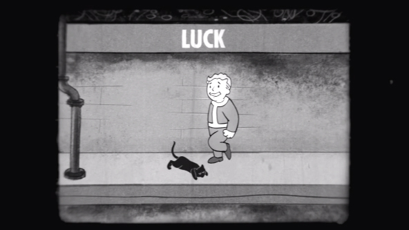 „Fallout 4” – ujawniono ostatni atrybut bohatera