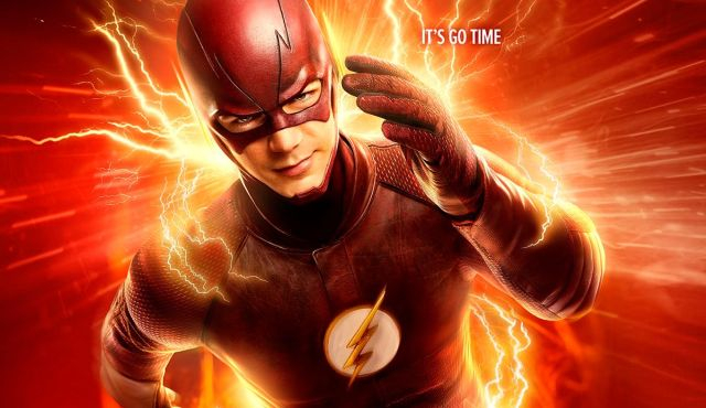 The Flash - zdjęcie