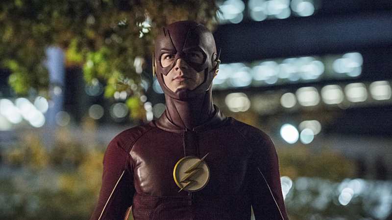 2. sezon The Flash – wysoka oglądalność ostatniego odcinka