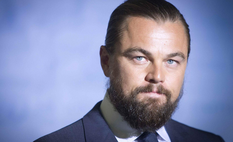 Leonardo DiCaprio - zdjęcie