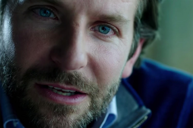 Bradley Cooper znów w serialu „Limitless”