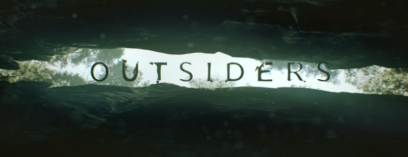 Outsiders - zdjęcie