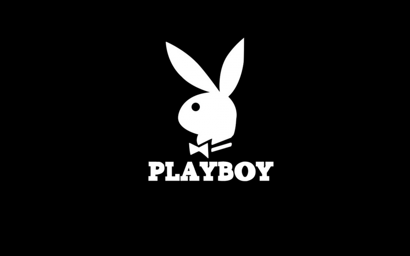 Playboy - logo