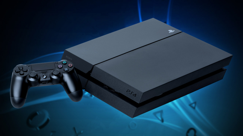 Sony obniża cenę konsoli PlayStation 4