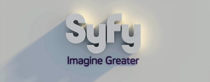 syfy - logo - hunters