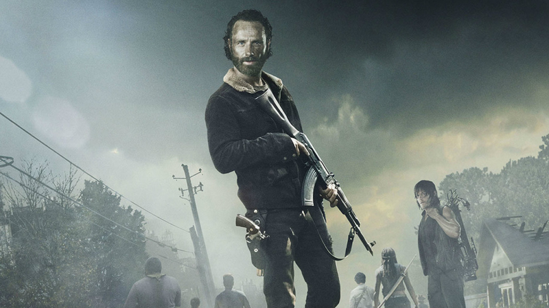 The Walking Dead – powstanie 7. sezon!