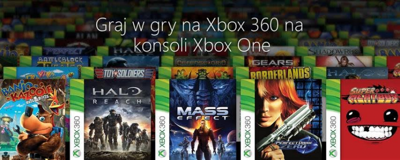 Xbox One - zdjęcie