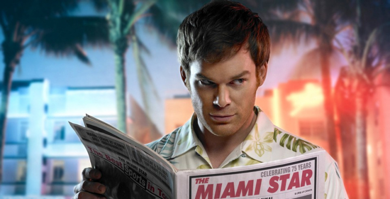 Dexter - Michael C. Hall tłumaczy, dlaczego to właściwy czas na powrót serii