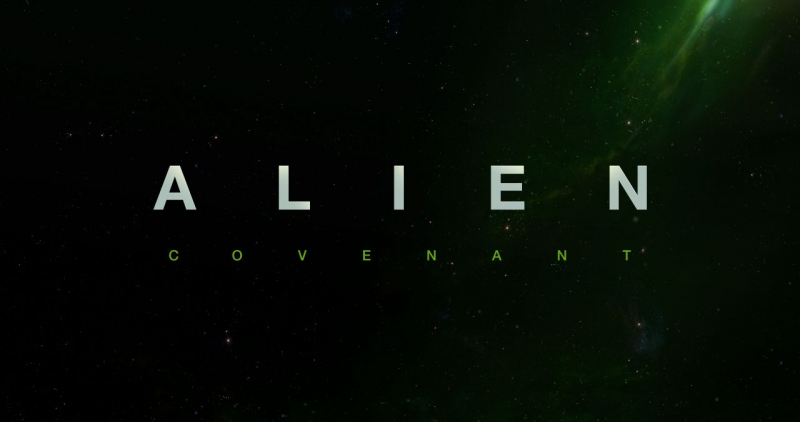 Alien: Covenant - zdjecie