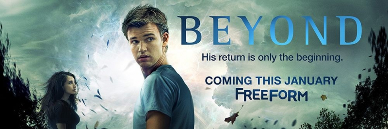 Beyond: sezon 1, odcinek 1 i 2 – recenzja