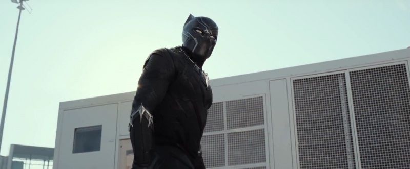 Black Panther – pierwsze elementy fabuły ujawnione