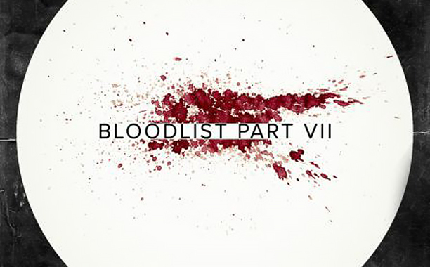 blood list - zdjęcie